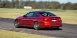 BMW M4 Coupe Competition Package 2016 года (AU)